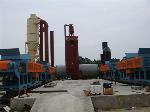 Wood Sahvings Drying Plant