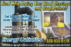 Wood Shavings and Wood Pellet Add