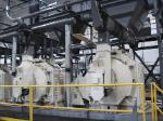 Wood Pelleting Mills