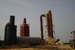 Wood Shavings Plant